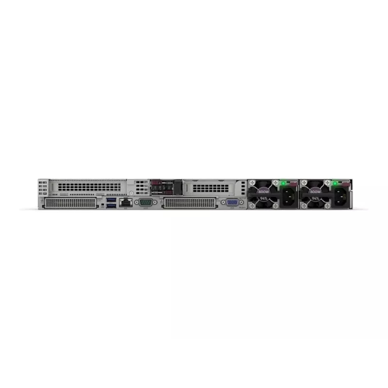 HPE ProLiant DL325 Gen11 9115 3,2 GHz 16c 64 GB 960 GB SSD Rack Server