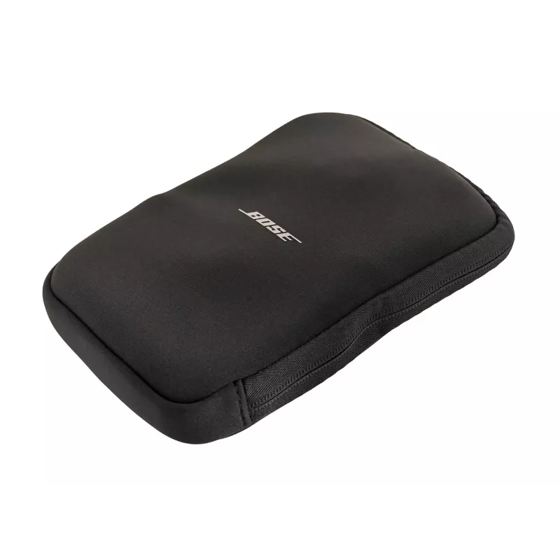 Bose QuietComfort SC - kõrvaklapid mürasummutustehnoloogiaga