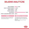 Märg kassitoit Royal Canin Kitten Gravy 85 g — linnuliha, 78% niiskust, 12% valku