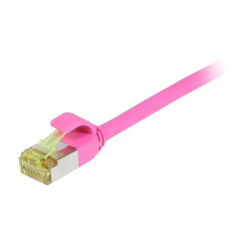 Synergy21 S217993 Etherneti ühenduskaabel magenta