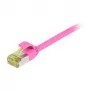 Synergy21 S217993 Etherneti ühenduskaabel magenta