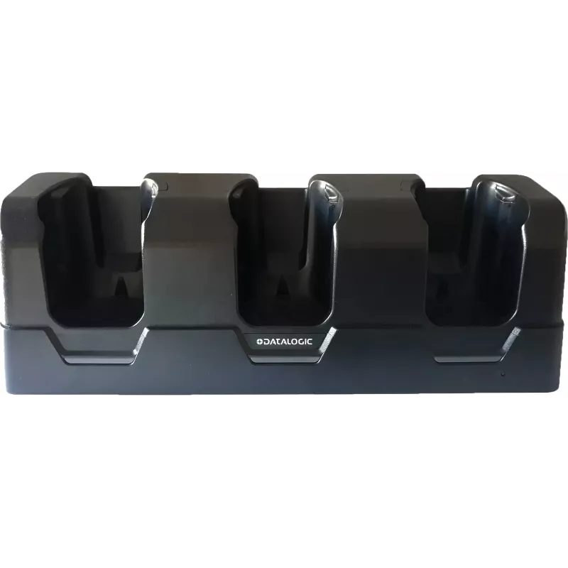 Datalogic kolmepesaline dokkimisalus - laadimisalus (ühendusalus) - Skorpio X5 jaoks