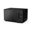 Midea mikrolaineahi | MM20CF2EBK | Vabalt seisev | 20 L | 700 W | Must