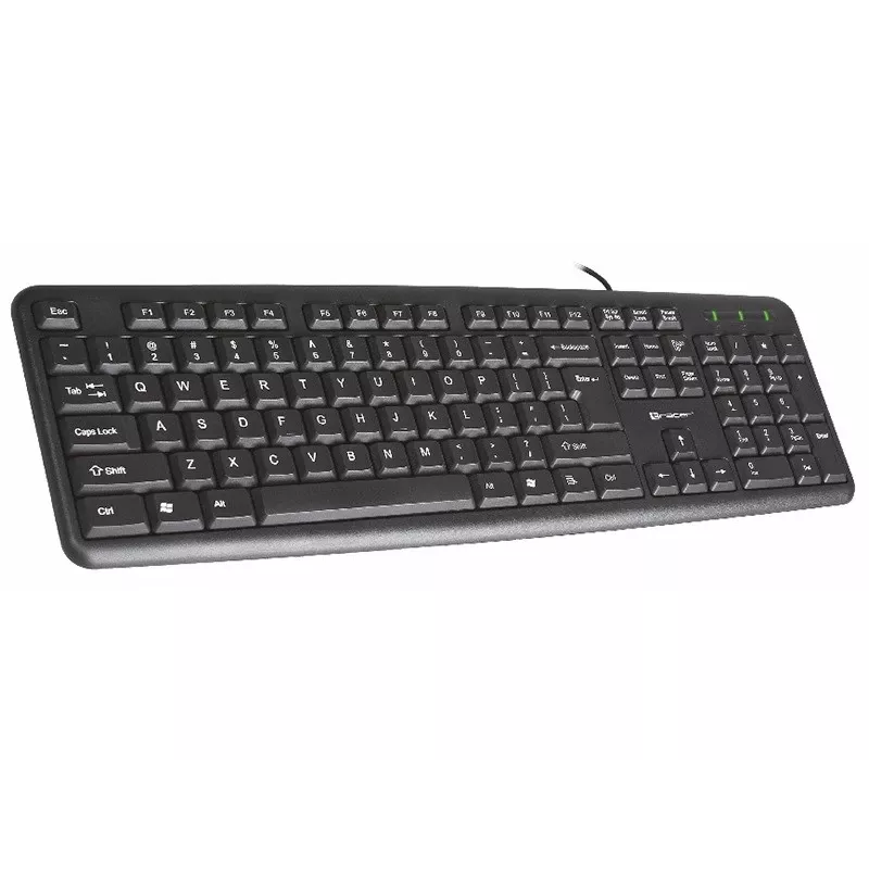 Tracer Maverick klaviatuur USB must