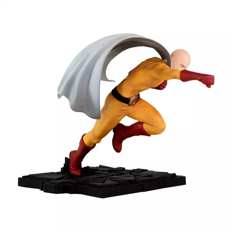 ABYstyle kujuke ONE PUNCH MAN FigurineSaitama x2