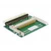 DeLOCK IDE 44 kontakti isane Compact Flash kaardilugeja 91655
