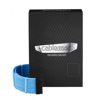 Cablemod CM-PCSI-FKIT-NKLB-R sisemine toitekaabel