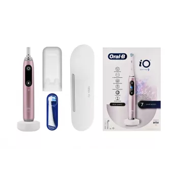 Oral-B iO9 seeria 9 elektrihambahari