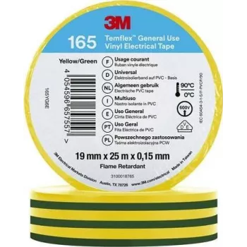 3M 165YG6E elektrilint 1 tk