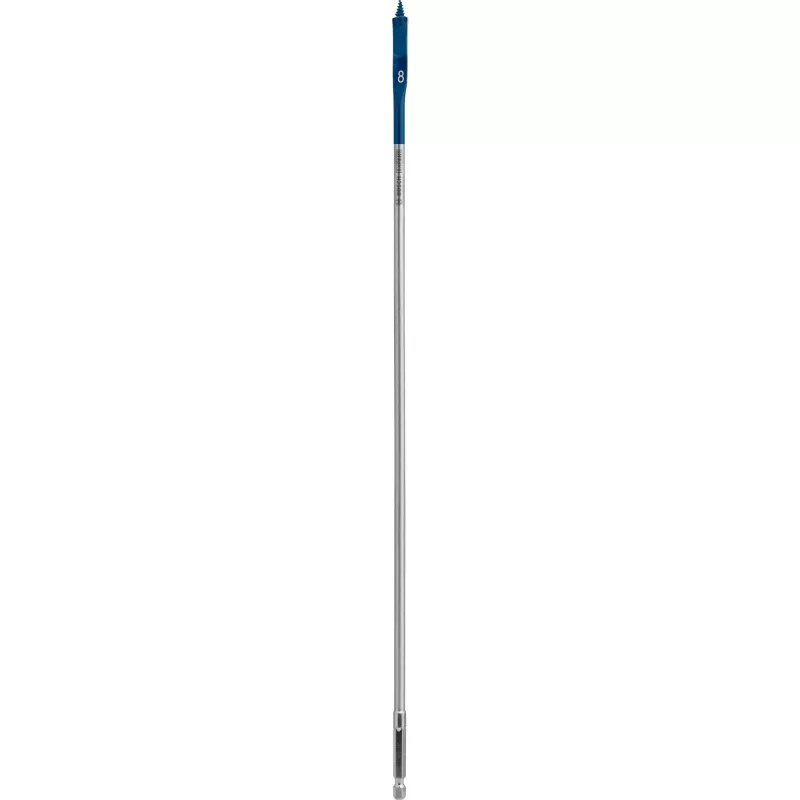 Bosch Expert SelfCut Speed O lamefreespuur 8 mm, pikkus 400 mm