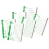 Eralduslehed Forpus, A4, detsember-jaanuar, plastikust