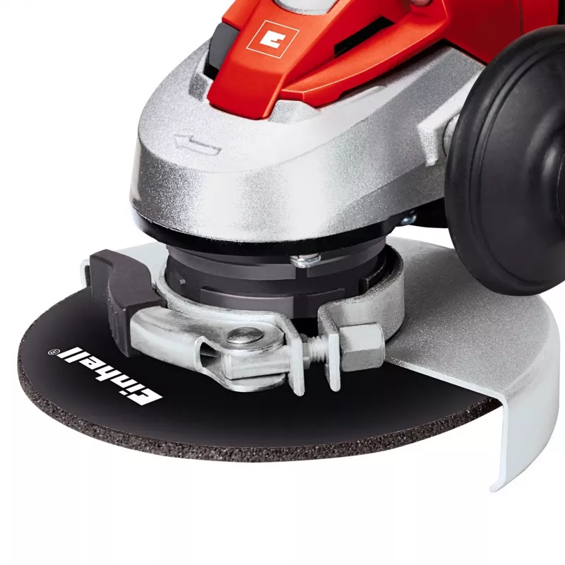 Einhell TE-AG 115 Nurklihvija 720 W ketta läbimõõt 115 mm (4430850)