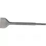Makita - peitel - betoonile, kivile - labidapeitel - SDS-plus - Pikkus: 200 mm - Laius: 40 mm (P-24941)