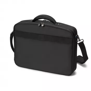 Portfell DICOTA Eco Multi PRO 11-14,1 tolli Must Kandekäepide Õlarihm