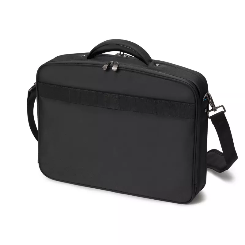 Portfell DICOTA Eco Multi PRO 11-14,1 tolli Must Kandekäepide Õlarihm