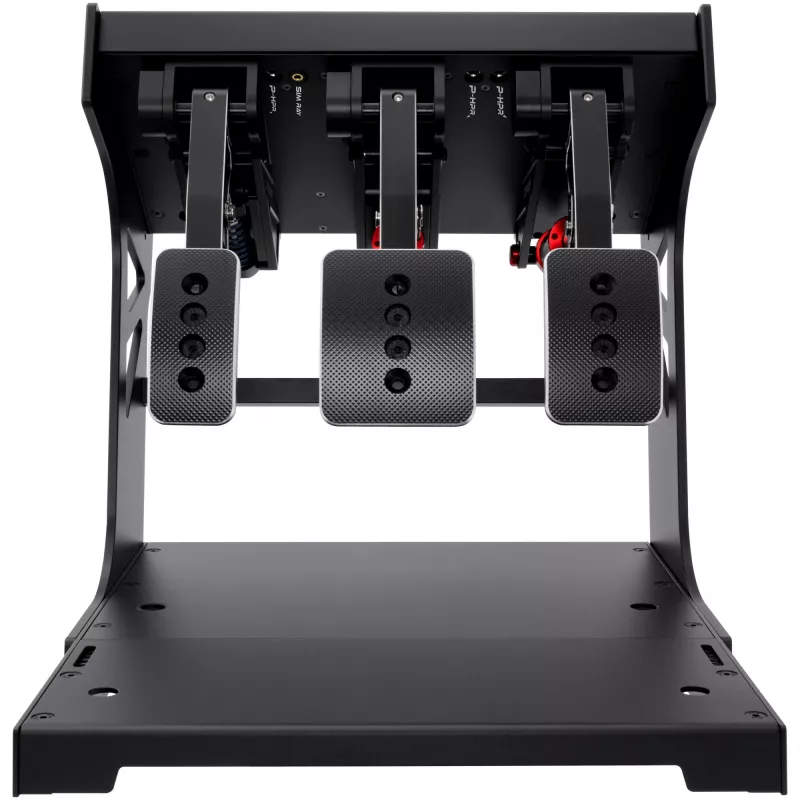 Simagic P1000 Inverted 3 pedaalikomplekt