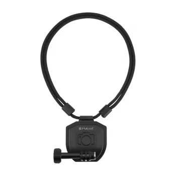 Puluz magnetiline kaelakinnitus spordikaameratele