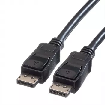 DisplayPort-kaabel VALUE 11.99.5629 1,5 m Must