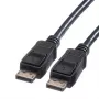 DisplayPort-kaabel VALUE 11.99.5629 1,5 m Must