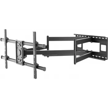 Wentronic Goobay TV-seinakinnitus Pro FULLMOTION XLWideRange 43-90z käärhoob pööratav/kallutatav (71197)