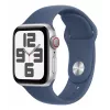 Apple MYJ23ZM/A nutikate kantavate tarvikute rihm sinine fluoroelastomeer