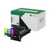 Tonerikassett Lexmark 71C0Z50 3000 lehekülge Must