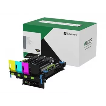 Tonerikassett Lexmark 71C0Z50 3000 lehekülge Must