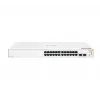 HPE Aruba Networking Aruba Instant On 1830 24G 2SFP Hallatav L2 Gigabit Ethernet (10/100/1000) 1U