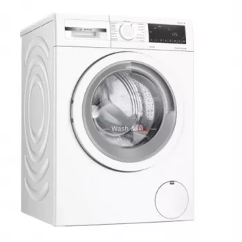 Bosch WNA13401PL pesumasin-kuivati 8 kg / 5 kg 1400 p/min valge