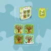 Puzzle UP - Vier Jahreszeiten (12, 16, 20 ja 24 tükki)