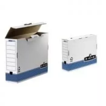 Fellowes 0023601 Valge