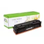 Ühilduv tooner Static-Control Hewlett-Packard W2210/207X 2500 lehekülge must