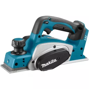 Makita DKP180Z akukäsihöövel must, sinine 14000 p/min