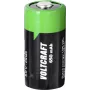 VOLTCRAFT eripatarei CR 123 Liitium 3 V 650 mAh (VC-12713995)