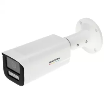 IP-kaamera Hikvision DS-2CD1B47G3H-LIUF/SRB 2,8 mm PL 4 MP välistingimustesse vandaalikindel kuppelkaamera