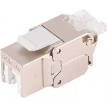 Võrguadapter Keystone Cat.6A STP ClampFix S/CONN 08-10034