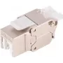 Võrguadapter Keystone Cat.6A STP ClampFix S/CONN 08-10034