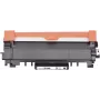 Renkforce'i tooner Brother DR2400 musta asendus RF-5608680 (RF-5608680)