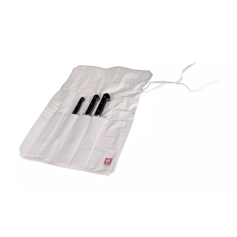 ZWILLING Set De 3 Couteaux Pro (384300070)