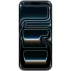 Apple iPhone 17 Pro Max – 5G-nutitelefon – Dual-SIM / sisemälu 512 GB – OLED-ekraan – 6,9 inch – 2868 x 1320 pikslit (120 Hz)
