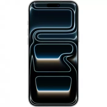 Apple iPhone 17 Pro Max – 5G-nutitelefon – Dual-SIM / sisemälu 512 GB – OLED-ekraan – 6,9 inch – 2868 x 1320 pikslit (120 Hz)