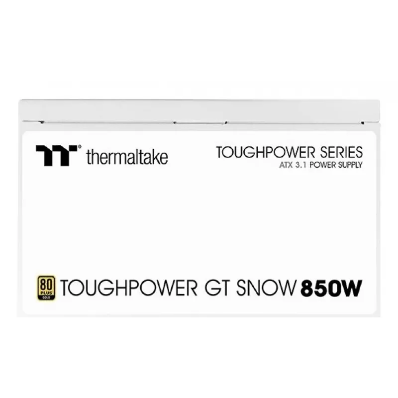 Toiteplokk Thermaltake Toughpower GT 850 W