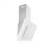 AKPO WK-4 Must 2.0 50 Valge T300 Linear LED/Controller õhupuhasti
