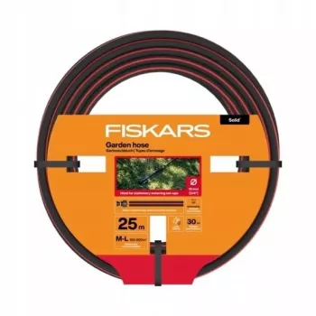 Aiavoolik Fiskars 19 mm läbimõõt 25 m pikkus