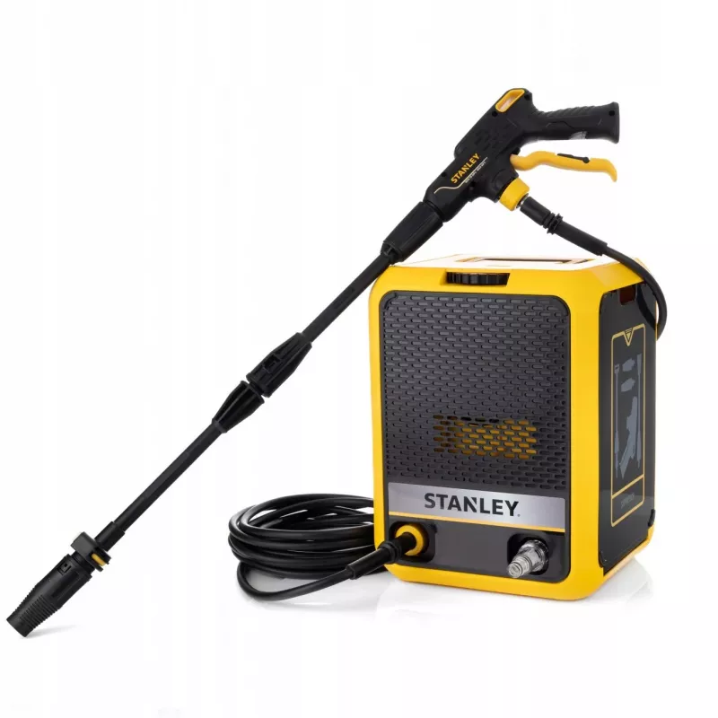 Kõrgsurvepesur Stanley SXPW19CP-E