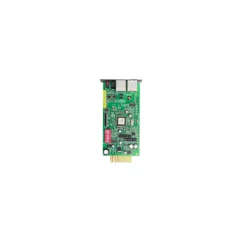 RS485 Modbus sidekaart Unit U-Modbus-Card jadaühenduse ja protokolli integreerimiseks