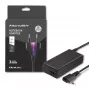 Qoltec 51506.45W toiteadapter ASUS-ile | 45W | 19V | 2,37A | 4,0*1,35 | +toitekaabel