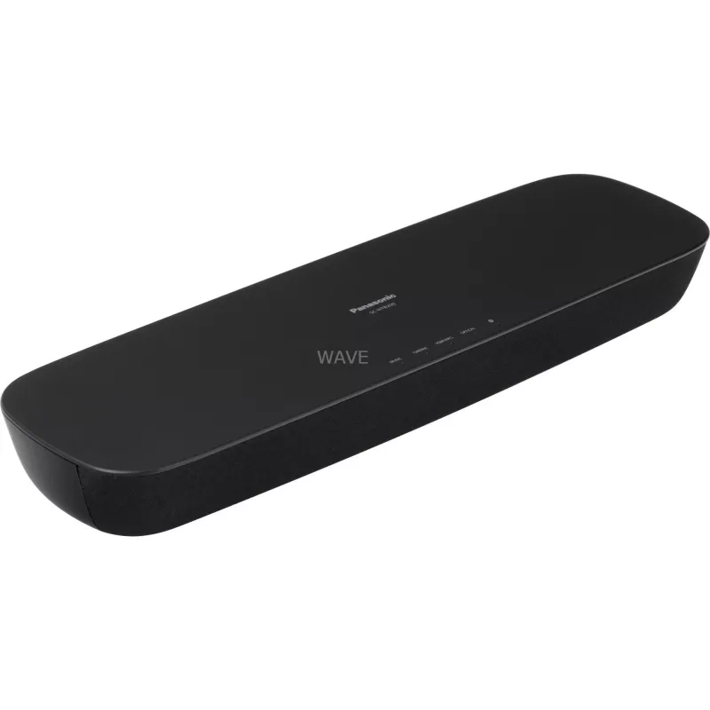 SC-HTB200EGK, kõlar must, Bassreflex, Bluetooth, HDMI