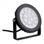 Synergy 21 LED aiavalgusti 9W RGB-WW raadio ja WiFi-ga IP66 Zigbee+ (FUTC02ZR)