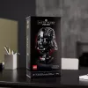 Lego Star Wars 75304 Darth Vader - kiivrikollektsioon